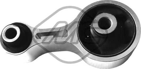 Metalcaucho 23280 - Sospensione, Motore www.autoricambi360.it
