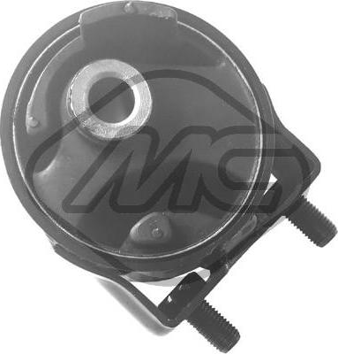 Metalcaucho 23281 - Sospensione, Motore www.autoricambi360.it