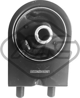 Metalcaucho 23283 - Sospensione, Motore www.autoricambi360.it