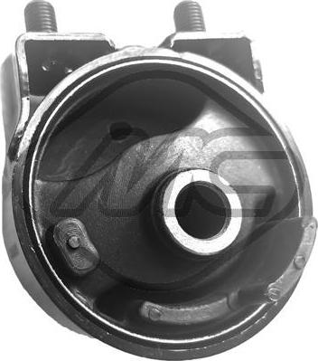 Metalcaucho 23282 - Sospensione, Motore www.autoricambi360.it