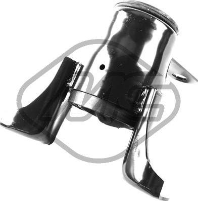 Metalcaucho 23287 - Sospensione, Motore www.autoricambi360.it