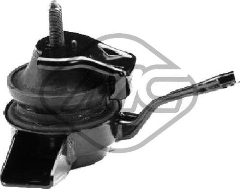 Metalcaucho 23229 - Sospensione, Motore www.autoricambi360.it