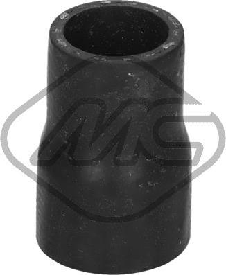 Metalcaucho 79413 - Flessibile radiatore www.autoricambi360.it