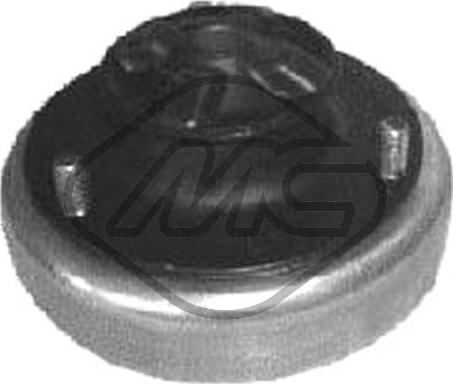 Metalcaucho 74638 - Supporto ammortizzatore a molla www.autoricambi360.it