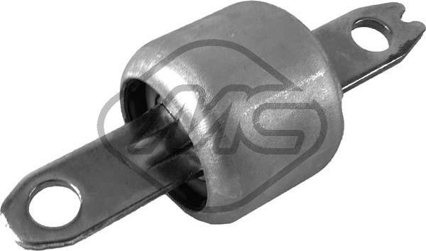 Metalcaucho 74000 - Supporto, Corpo assiale www.autoricambi360.it