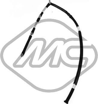 Metalcaucho 77797 - Flessibile, Carburante perso www.autoricambi360.it
