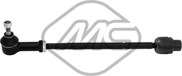Metalcaucho 77766 - Kit riparazione, Leva d'inversione www.autoricambi360.it