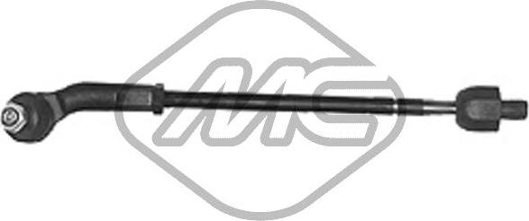 Metalcaucho 77768 - Kit riparazione, Leva d'inversione www.autoricambi360.it