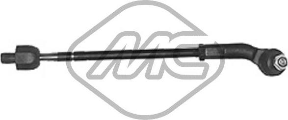 Metalcaucho 77770 - Kit riparazione, Leva d'inversione www.autoricambi360.it