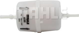 Kolbenschmidt 50013302 - Filtro carburante www.autoricambi360.it