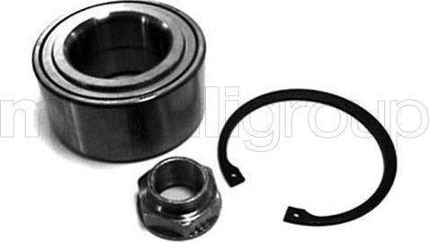 Autokit 01.086 - Kit cuscinetto ruota www.autoricambi360.it