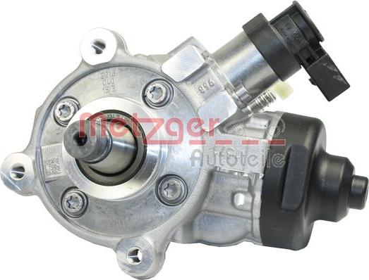BOSCH 0 445 010 555 - Pompa ad alta pressione www.autoricambi360.it