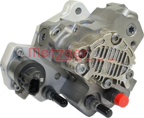 BOSCH 0 445 010 031 - Pompa ad alta pressione www.autoricambi360.it