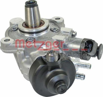 BOSCH 0 445 010 573 - Pompa ad alta pressione www.autoricambi360.it