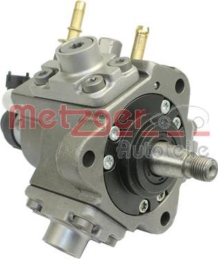 BOSCH 0 445 010 286 - Pompa ad alta pressione www.autoricambi360.it