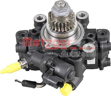 Magneti Marelli 340423 - Pompa ad alta pressione www.autoricambi360.it