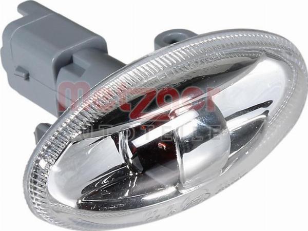 Depo DEP443724NA - Indicatore direzione www.autoricambi360.it