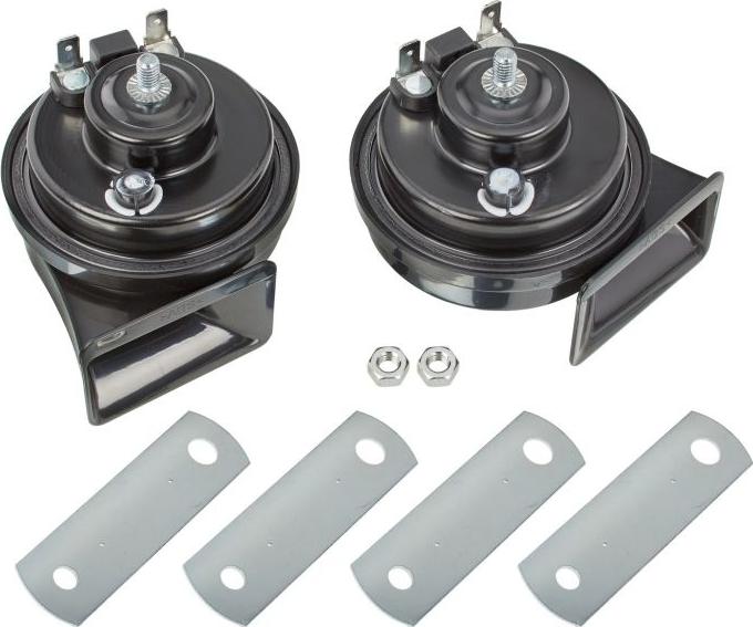 Meyle 99-14 951 0002 - Clacson www.autoricambi360.it