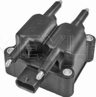 Meyle 44-14 885 0000 - Bobina d'accensione www.autoricambi360.it