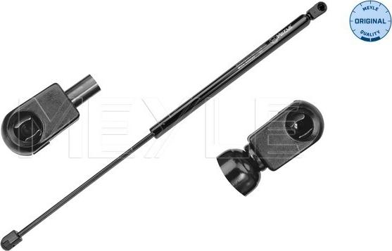 Meyle 40-40 910 0015 - Ammortizatore pneumatico, Cofano bagagli / vano carico www.autoricambi360.it