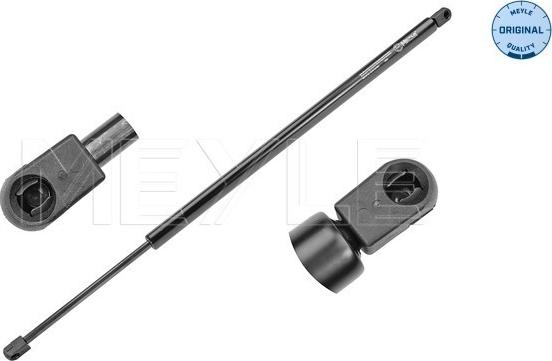 Meyle 40-40 910 0021 - Ammortizatore pneumatico, Cofano bagagli / vano carico www.autoricambi360.it