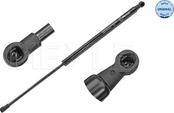 Meyle 40-40 910 0022 - Ammortizatore pneumatico, Cofano bagagli / vano carico www.autoricambi360.it