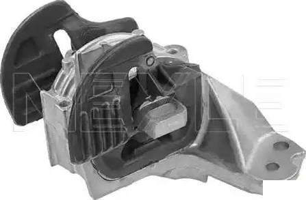 Meyle 40-14 030 0000 - Supporto, Cambio automatico www.autoricambi360.it