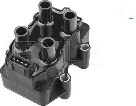 Meyle 40-14 885 0005 - Bobina d'accensione www.autoricambi360.it
