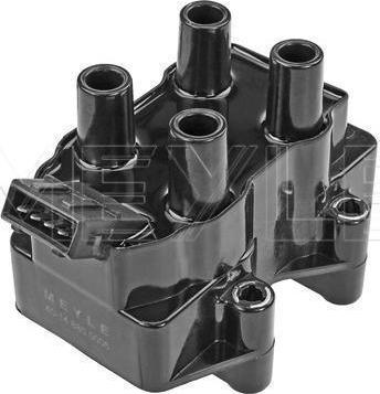 Meyle 40-14 885 0006 - Bobina d'accensione www.autoricambi360.it