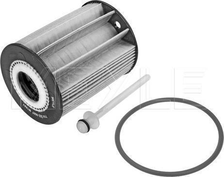 Meyle 40-14 322 0002 - Filtro olio www.autoricambi360.it