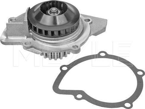 Meyle 40-13 220 0004 - Pompa acqua www.autoricambi360.it