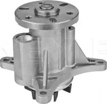 Meyle 40-13 220 0005 - Pompa acqua www.autoricambi360.it