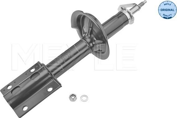 Meyle 40-26 623 0001 - Ammortizzatore www.autoricambi360.it