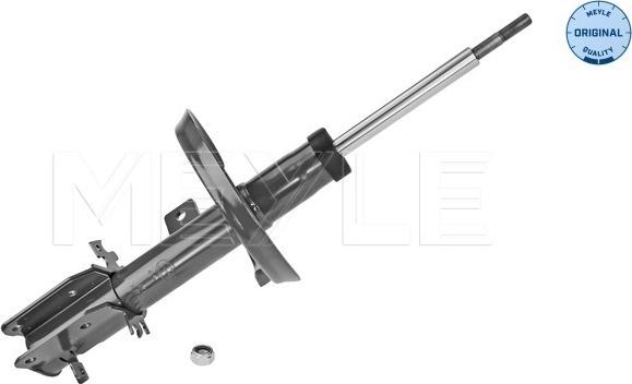 Meyle 40-26 623 0019 - Ammortizzatore www.autoricambi360.it