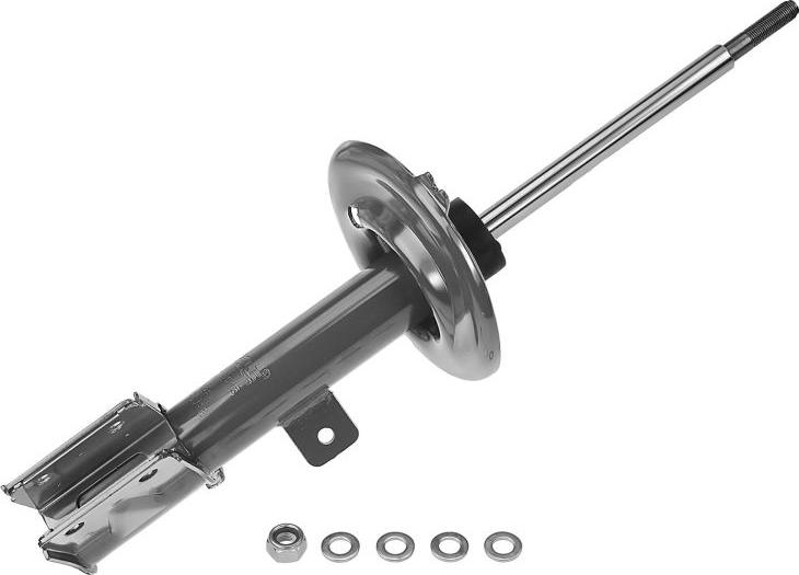 Meyle 40-26 623 0015 - Ammortizzatore www.autoricambi360.it