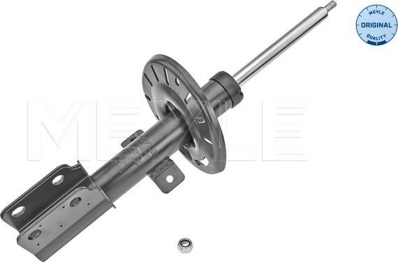 Meyle 40-26 623 0029 - Ammortizzatore www.autoricambi360.it