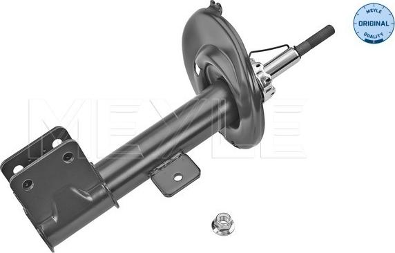 Meyle 40-26 623 0026 - Ammortizzatore www.autoricambi360.it