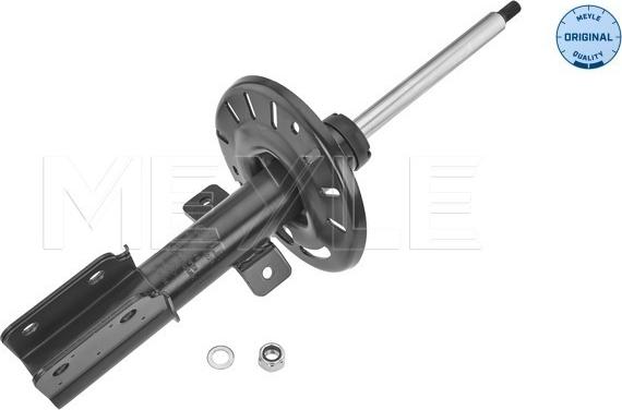 Meyle 40-26 623 0028 - Ammortizzatore www.autoricambi360.it