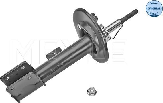 Meyle 40-26 623 0027 - Ammortizzatore www.autoricambi360.it