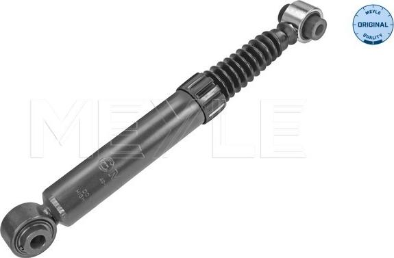 Meyle 40-26 725 0010 - Ammortizzatore www.autoricambi360.it