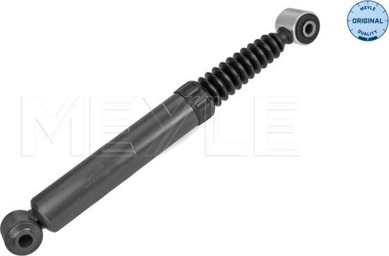 Meyle 40-26 725 0011 - Ammortizzatore www.autoricambi360.it