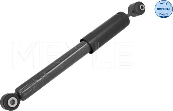 Meyle 40-26 725 0018 - Ammortizzatore www.autoricambi360.it