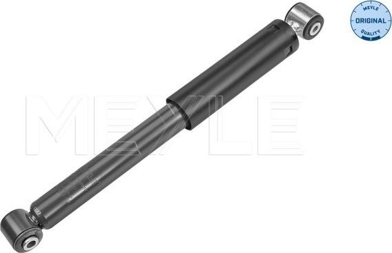 Meyle 40-26 725 0012 - Ammortizzatore www.autoricambi360.it