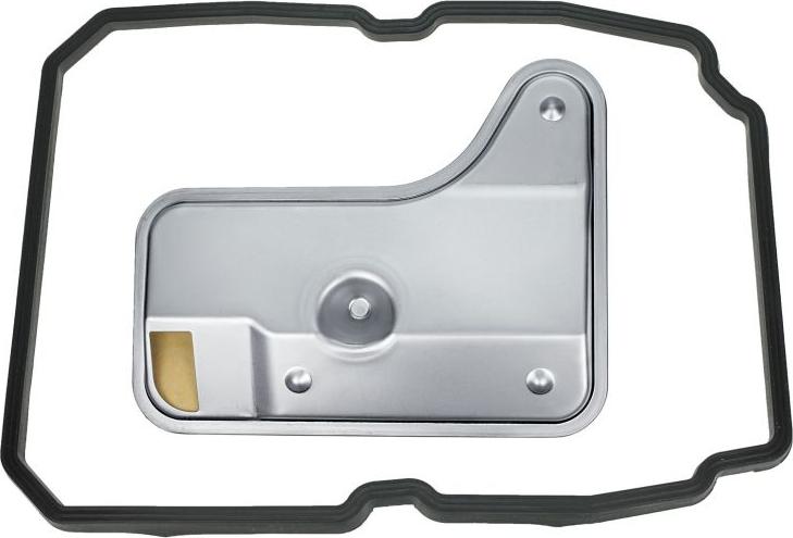 Meyle 414 137 0001 - Filtro idraulico, Cambio automatico www.autoricambi360.it