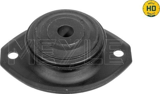 Meyle 414 375 0002/HD - Sospensione, Motore www.autoricambi360.it