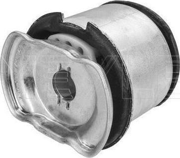 Meyle 414 710 0000 - Supporto, Corpo assiale www.autoricambi360.it