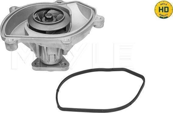 Meyle 413 220 0001/HD - Pompa acqua www.autoricambi360.it