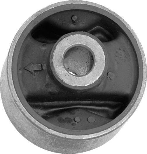 Meyle 514 943 4263/HD - Sospensione, Motore www.autoricambi360.it