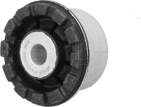 Meyle 514 610 0016 - Supporto, Braccio oscillante www.autoricambi360.it
