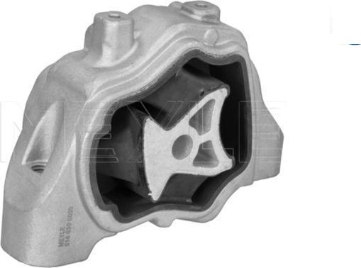 Meyle 514 030 0030 - Sospensione, Motore www.autoricambi360.it